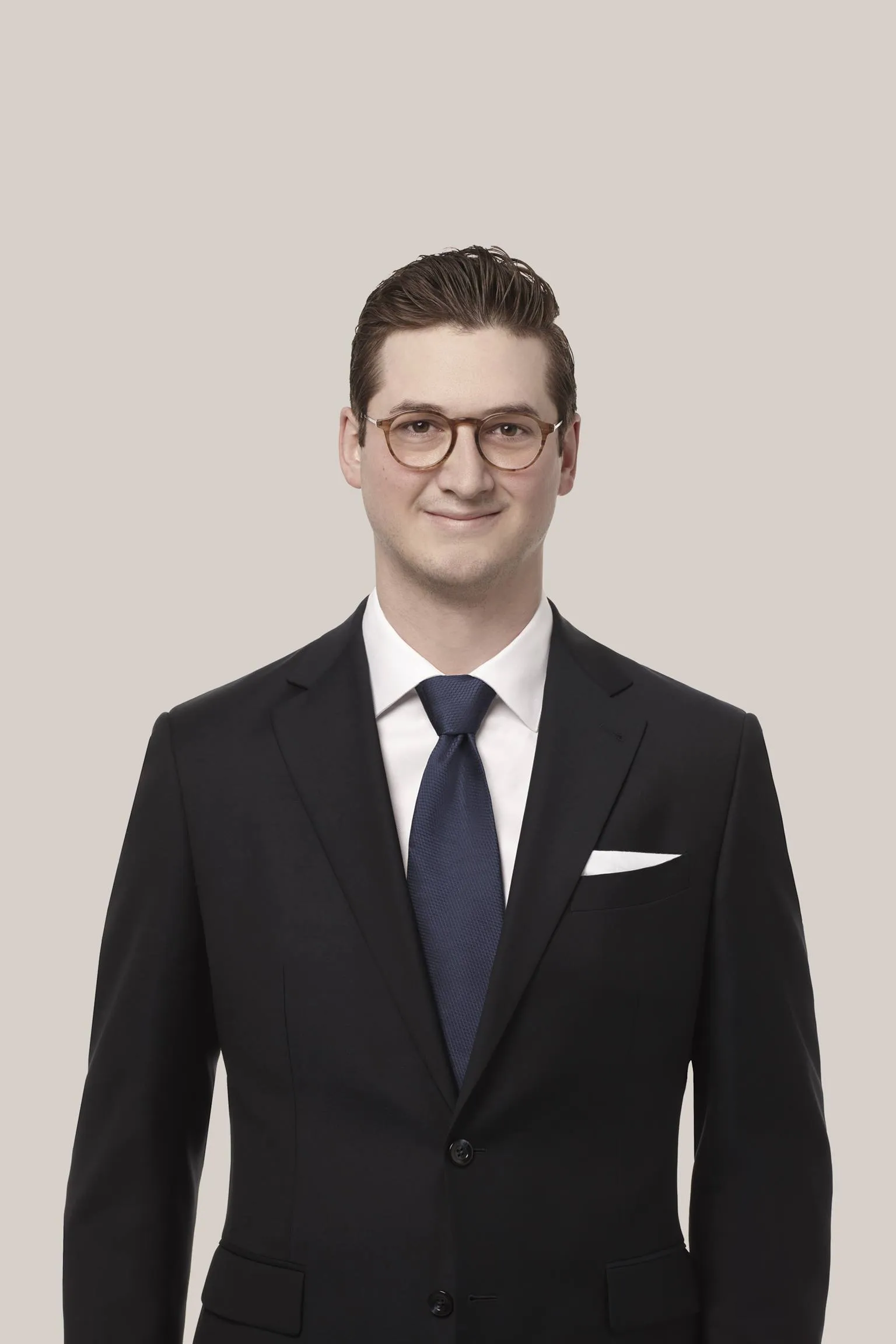 Alexandre Morin - Lawyer in Montréal, Quebec - Clearway Law