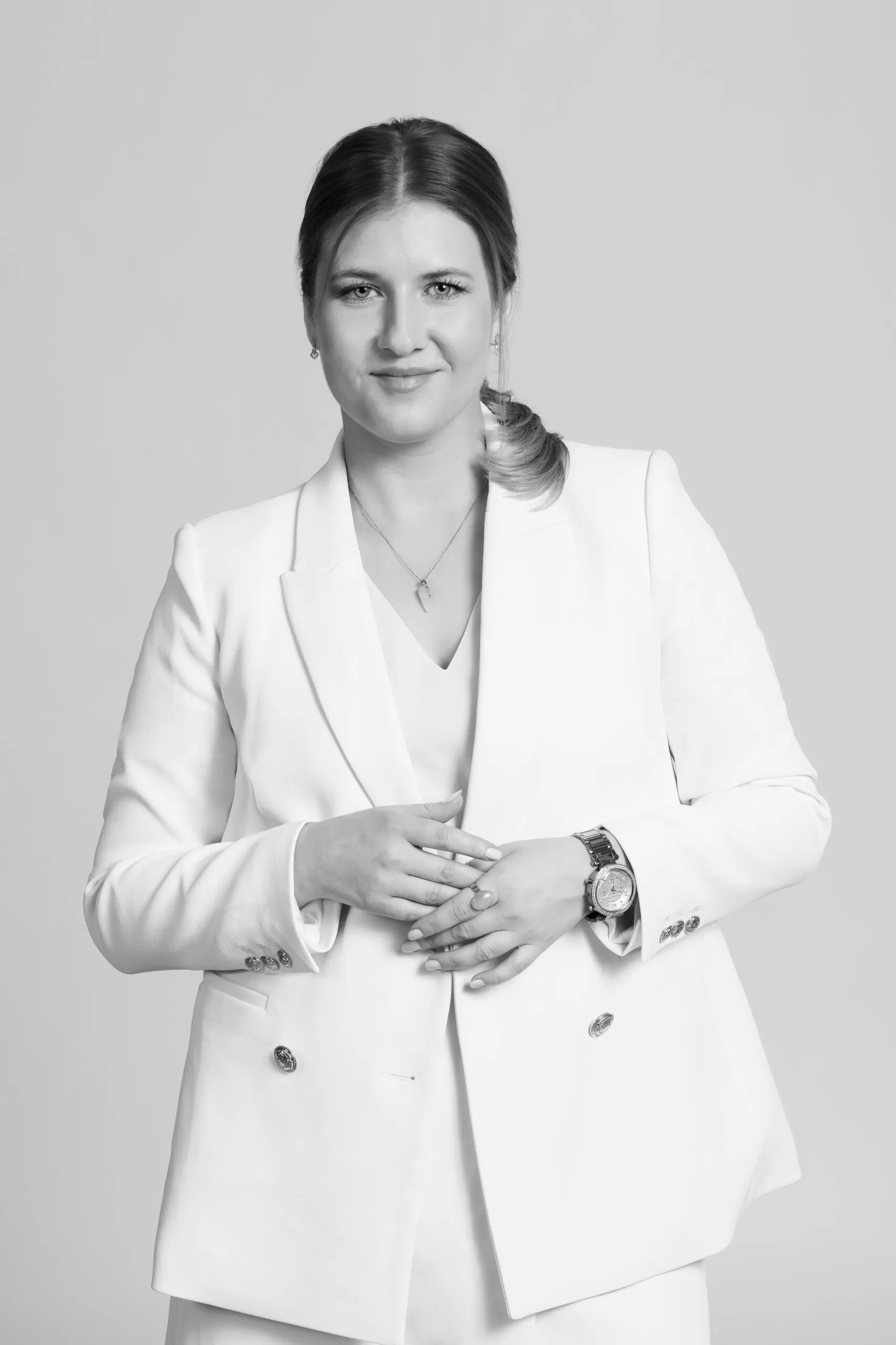 Camille Savard - Lawyer in Montréal, Quebec - Clearway Law
