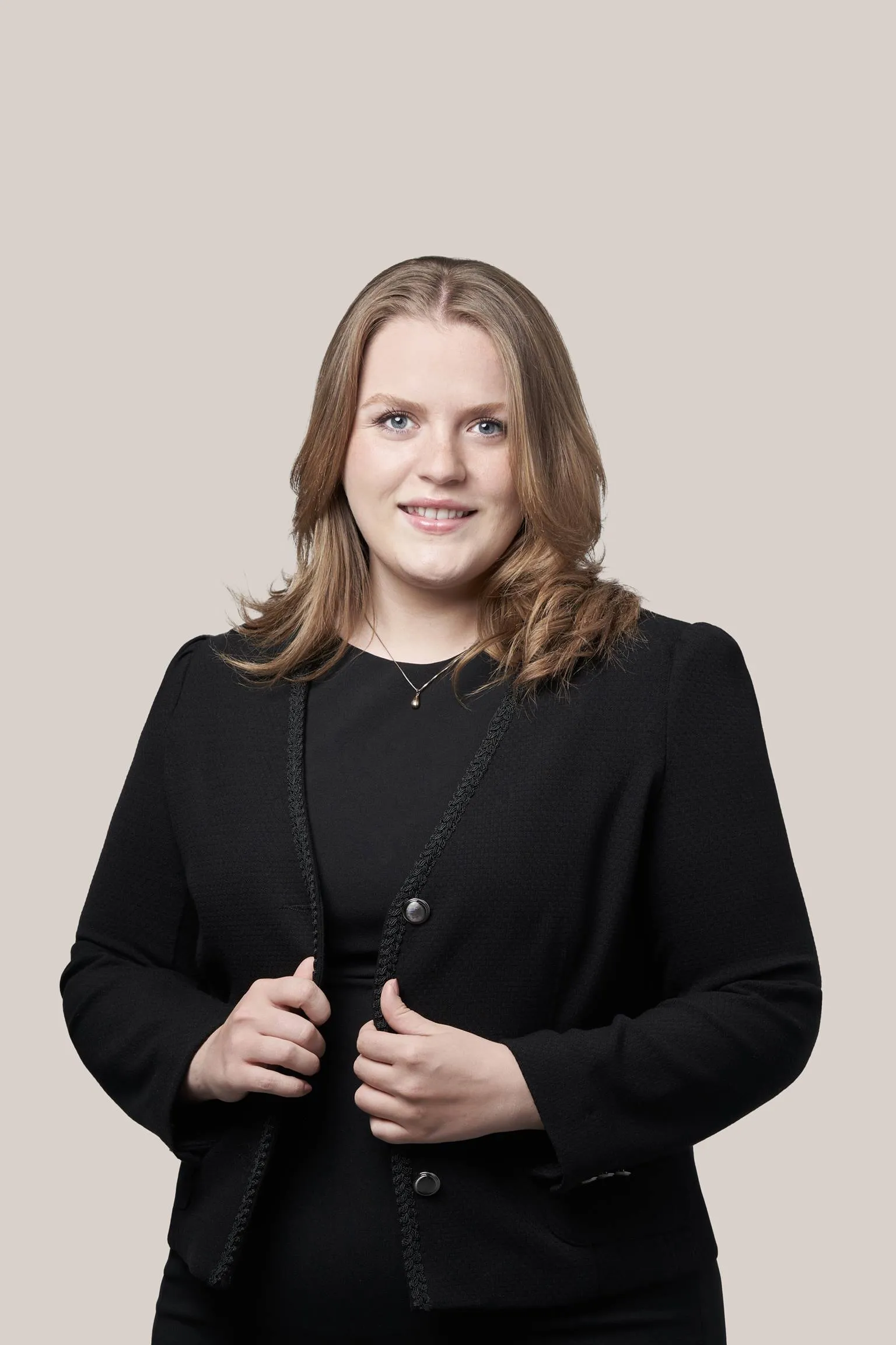 Claudia Paquette - Lawyer in Montréal, Quebec - Clearway Law