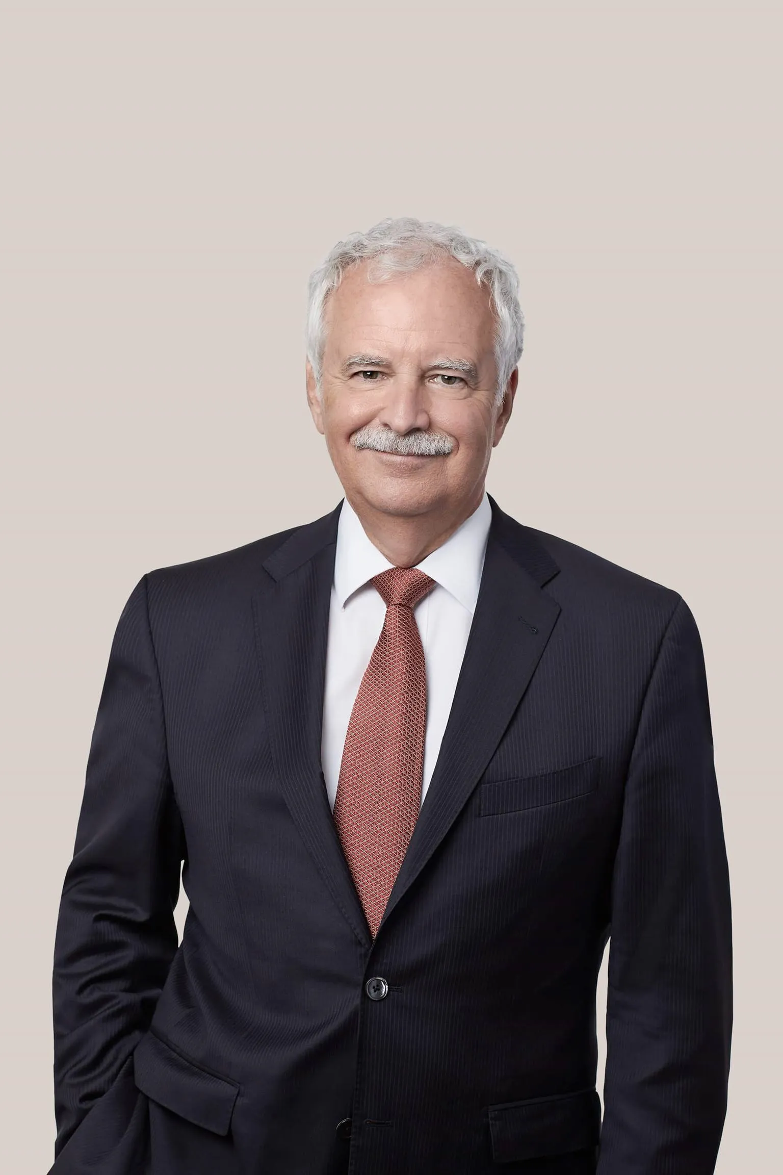 Denis Paquin - Lawyer in Montréal, Quebec - Clearway Law