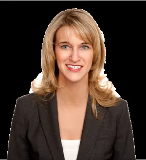 Katherine Delage - Lawyer in Montréal, Quebec - Clearway Law