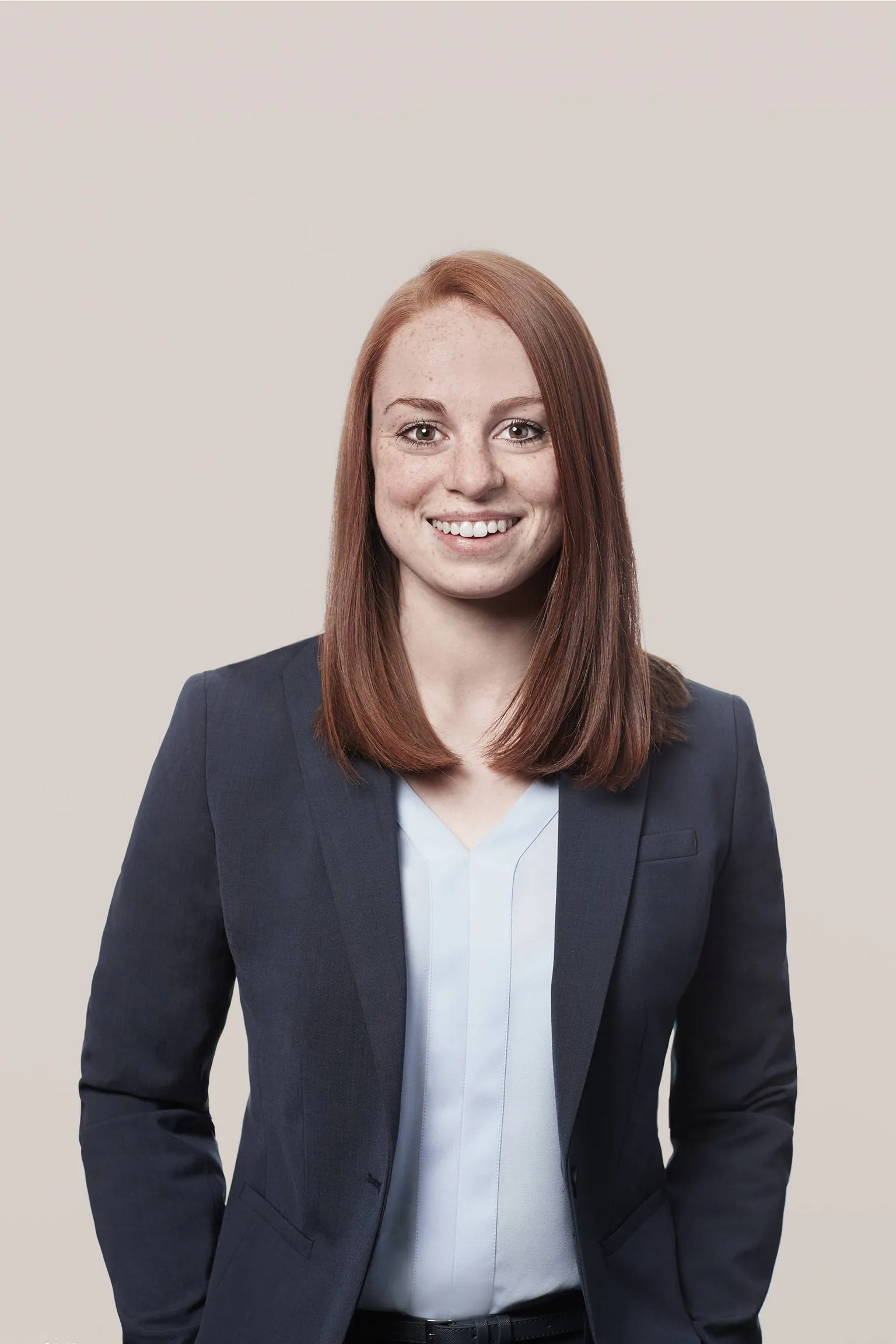 Laurence Brien-Roch - Lawyer in Montréal, Quebec - Clearway Law