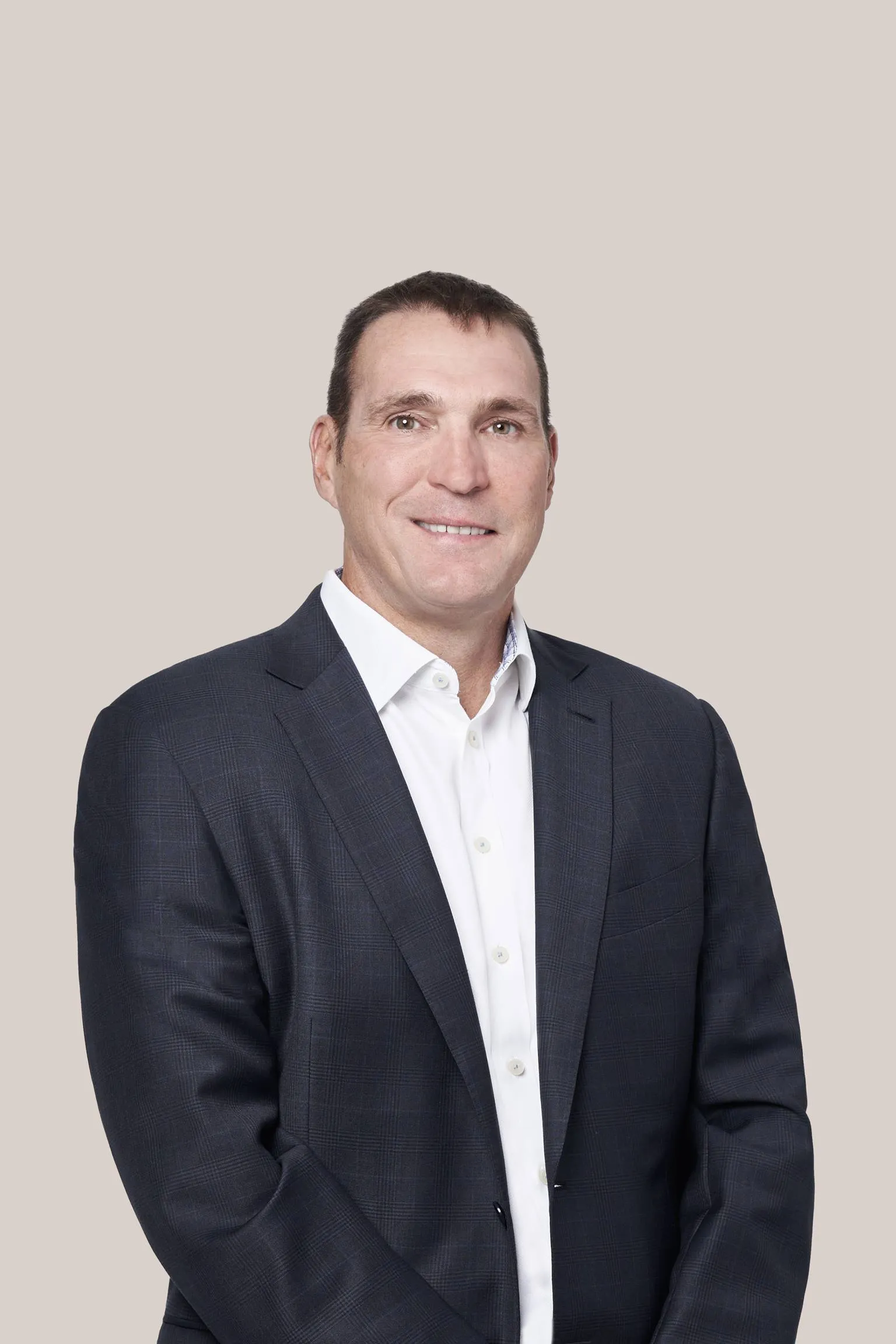 Marc Gagnon - Lawyer in Montréal, Quebec - Clearway Law
