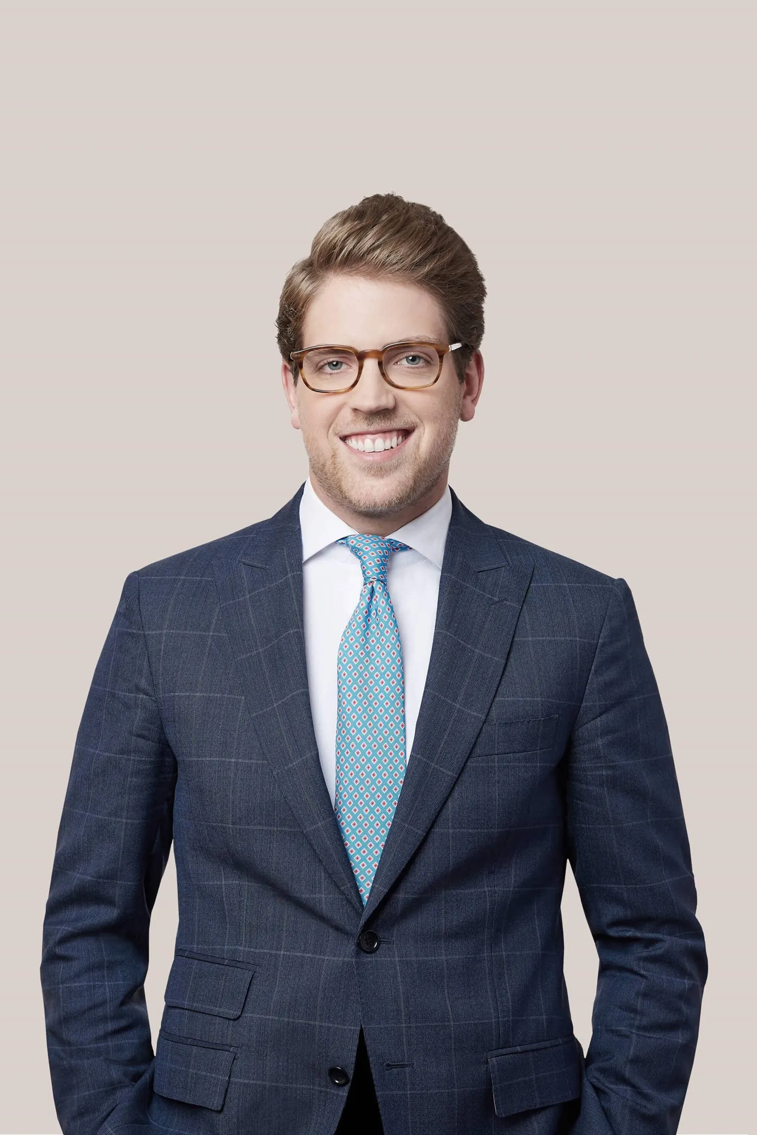 Mathieu Renaud - Lawyer in Montréal, Quebec - Clearway Law