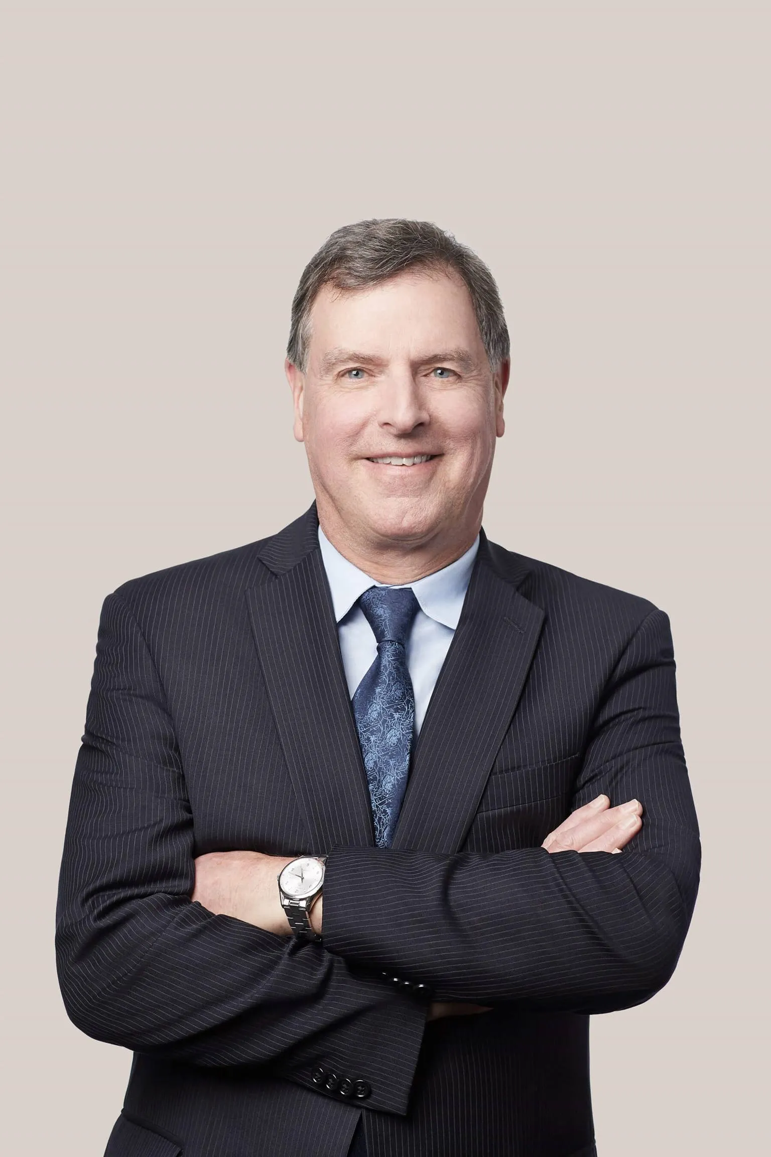 Ronald McRobie - Lawyer in Montréal, Quebec - Clearway Law