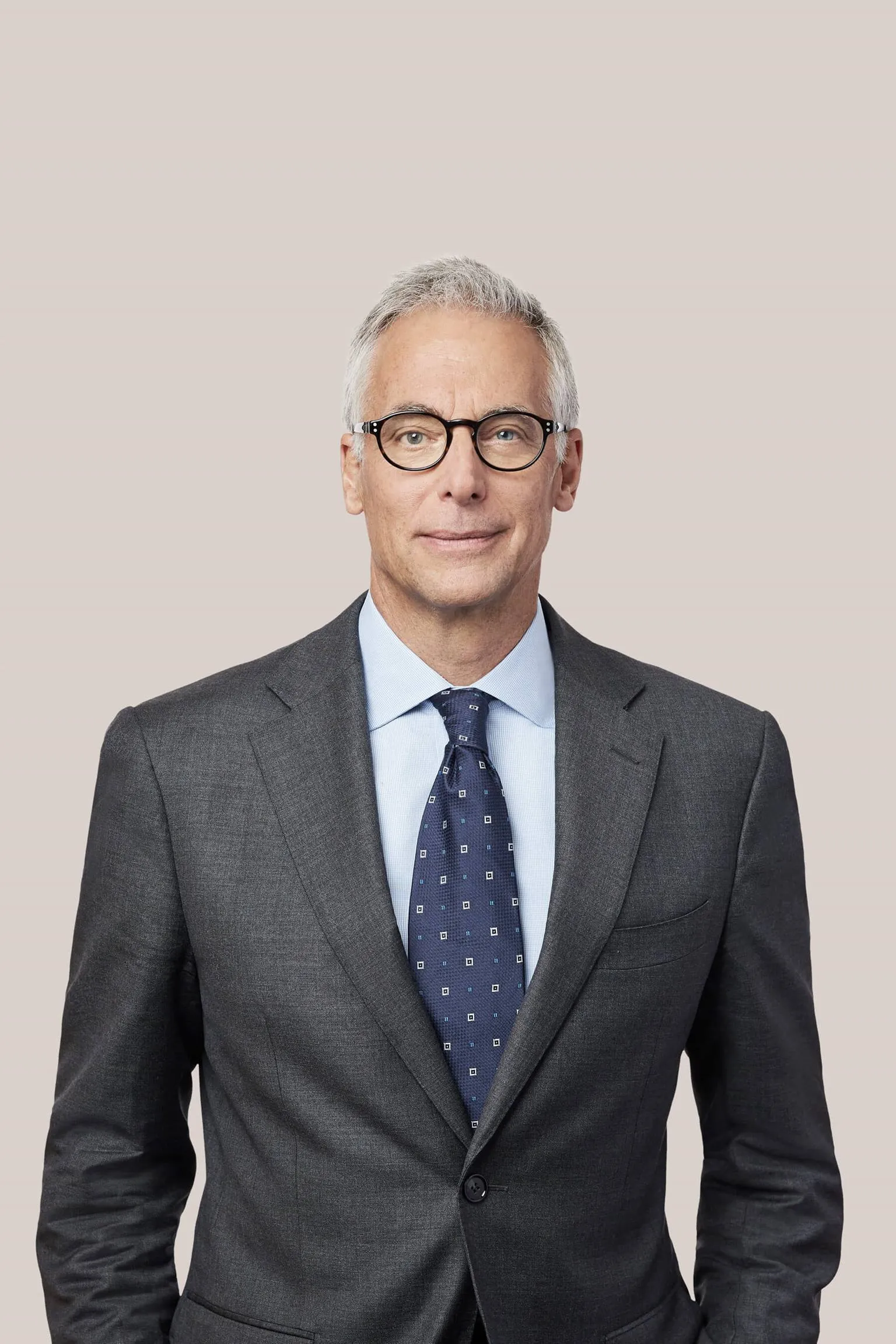 Yves Turgeon - Lawyer in Montréal, Quebec - Clearway Law