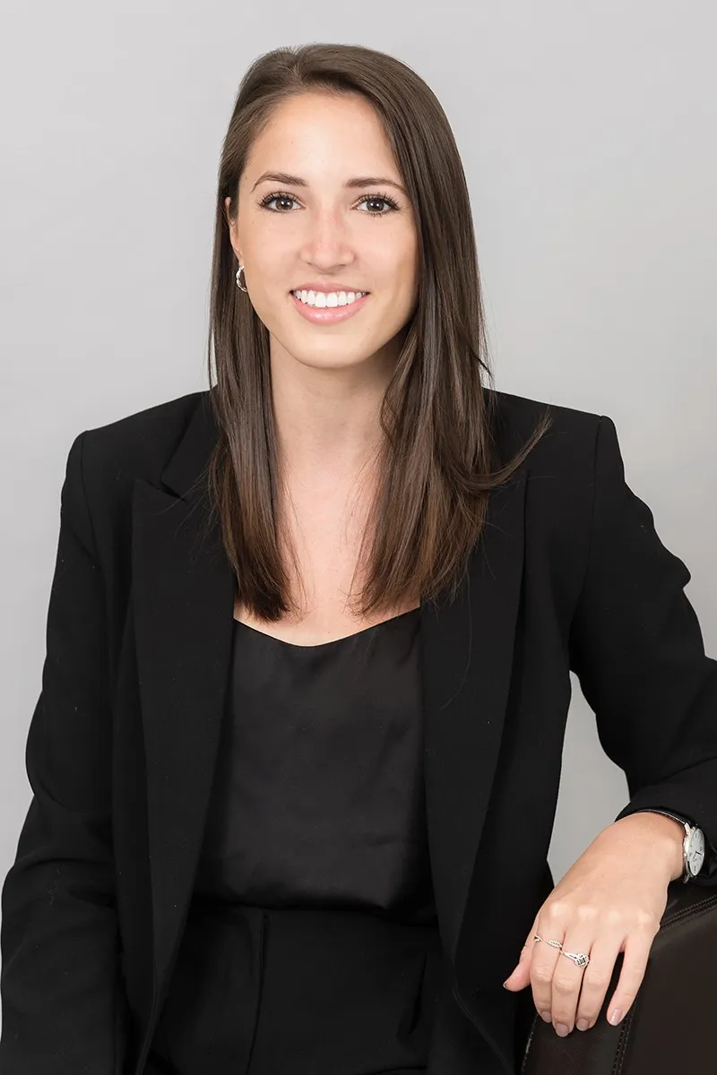 Laurence Delisle - Lawyer in Laval, Quebec - Clearway Law