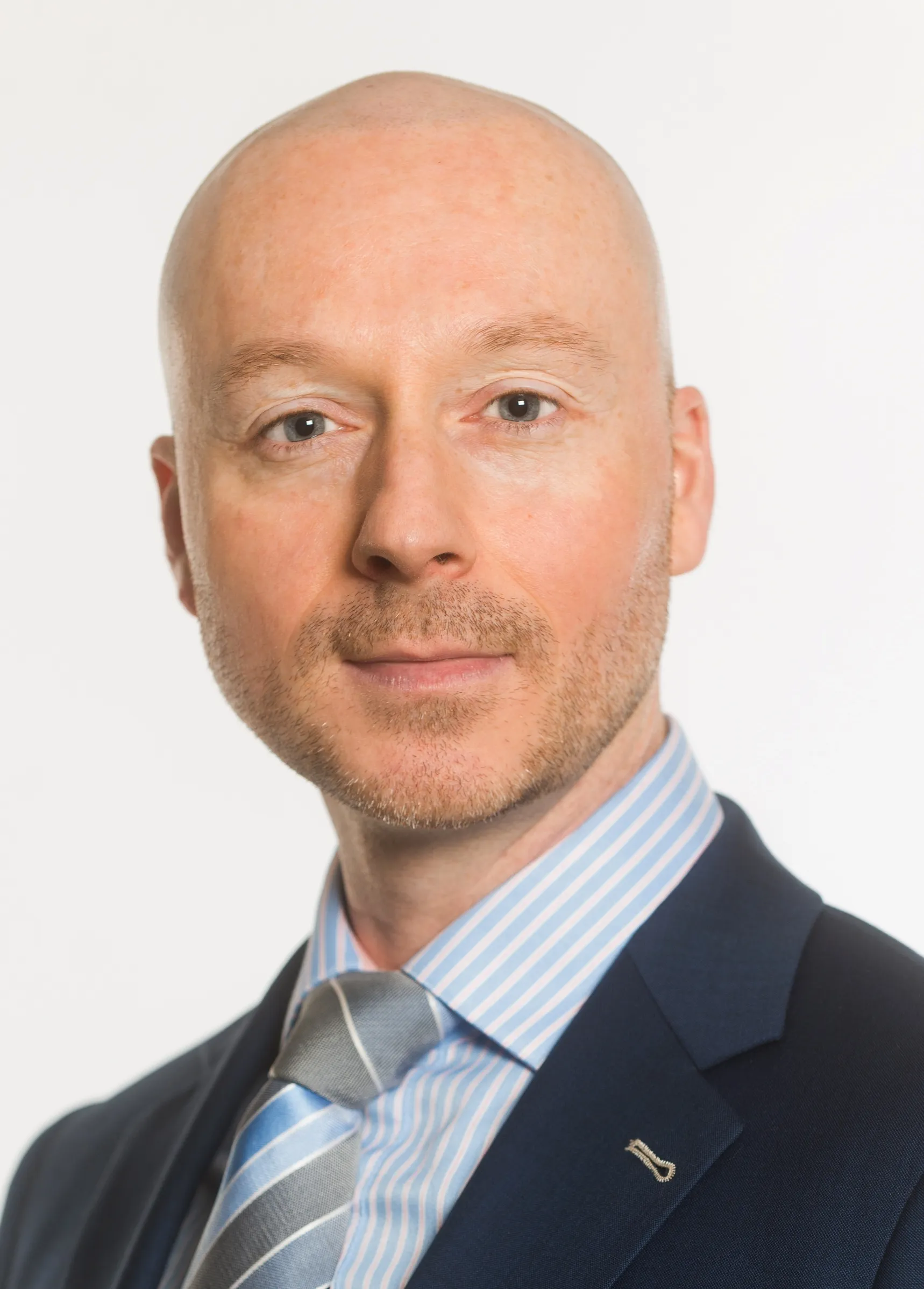 Martin Gagnon - Lawyer in Laval, Quebec - Clearway Law