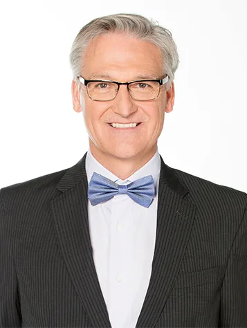 Denis Bouchard - Lawyer in Laval, Quebec - Clearway Law