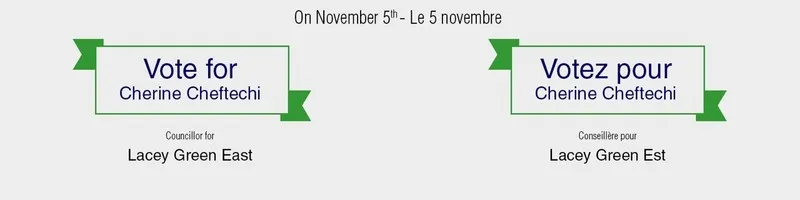 Cherine Cheftechi - Lawyer in Laval, Quebec - Clearway Law