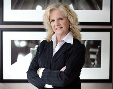 Lucie Rivest - Lawyer in Montréal, Quebec - Clearway Law