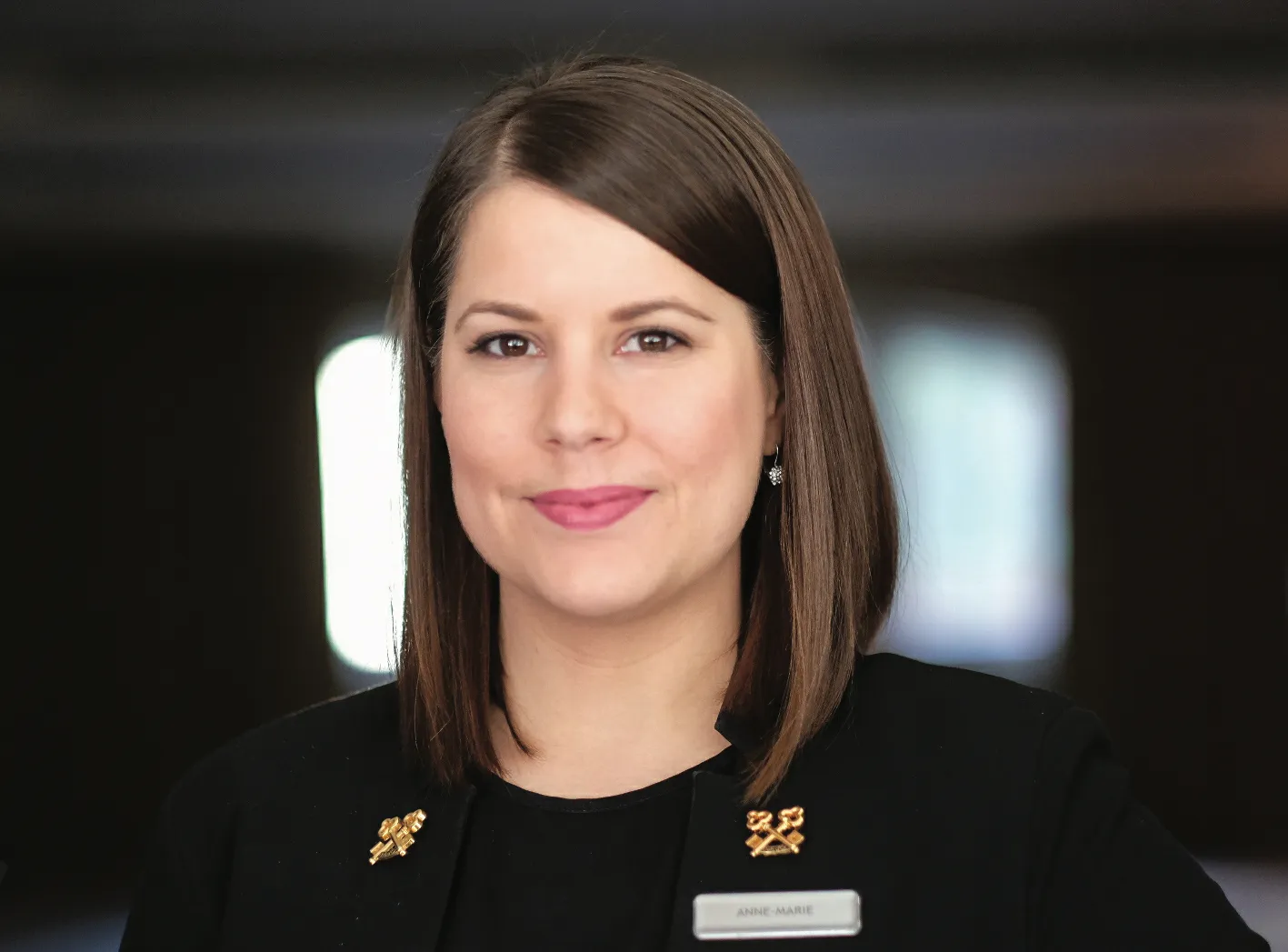 Marie Gauthier - Lawyer in Beaconsfield, Quebec - Clearway Law