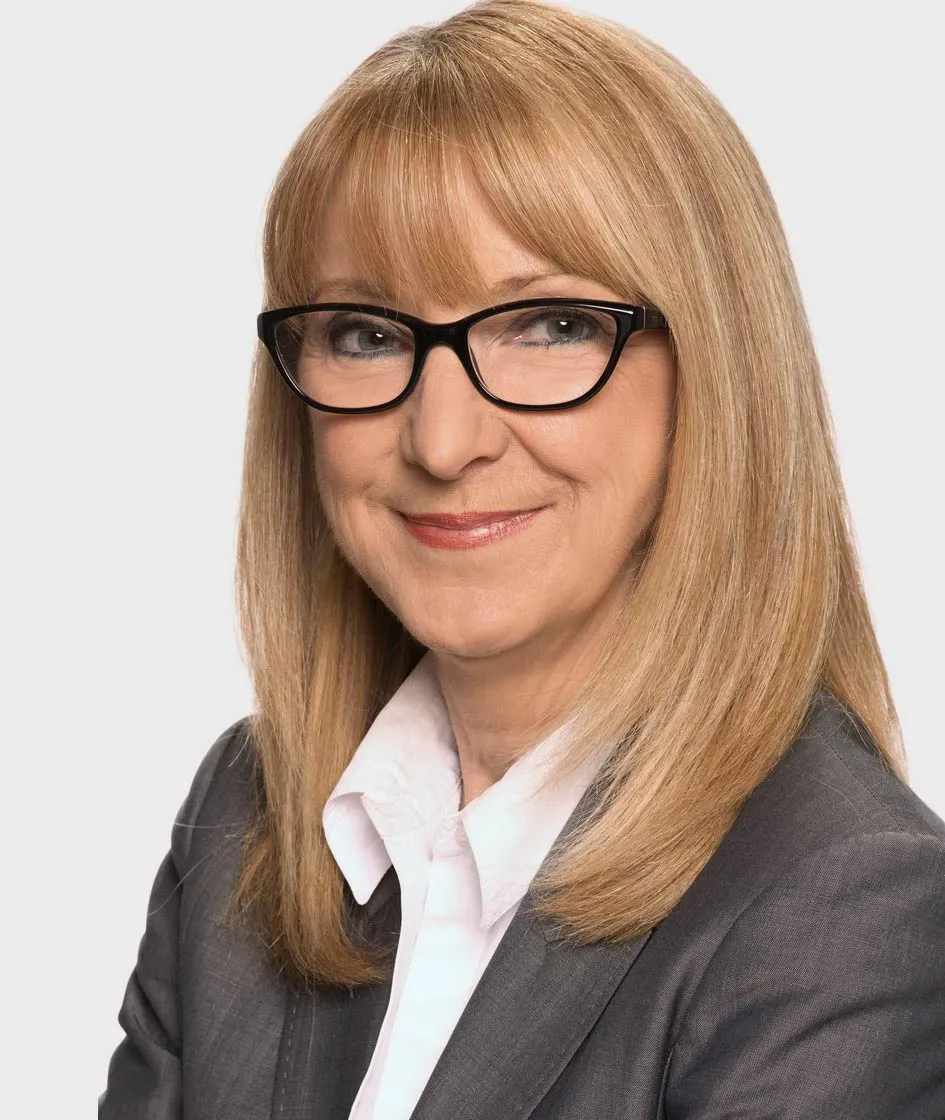 Sylvie Gadoury - Lawyer in undefined, undefined - Clearway Law