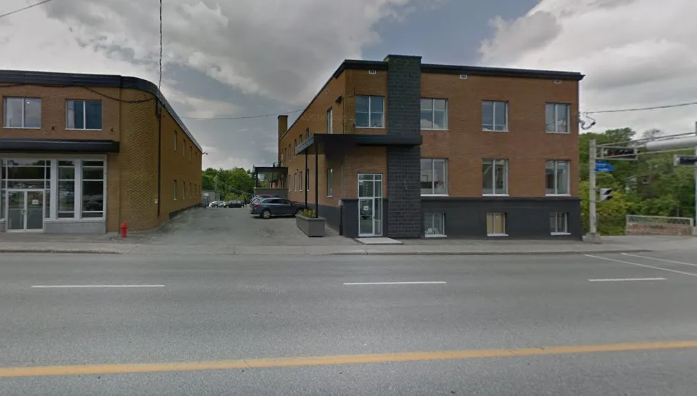 Molly Rose - Lawyer in Sherbrooke, Quebec - Clearway Law