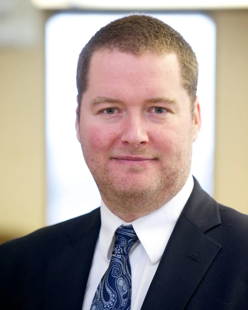 Simon Roy - Lawyer in Sherbrooke, Quebec - Clearway Law