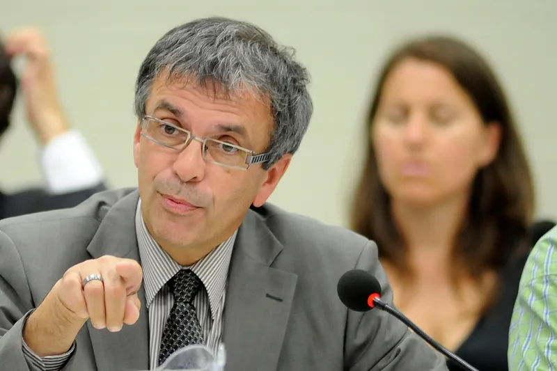 Claude Proulx - Lawyer in Drummondville, Quebec - Clearway Law