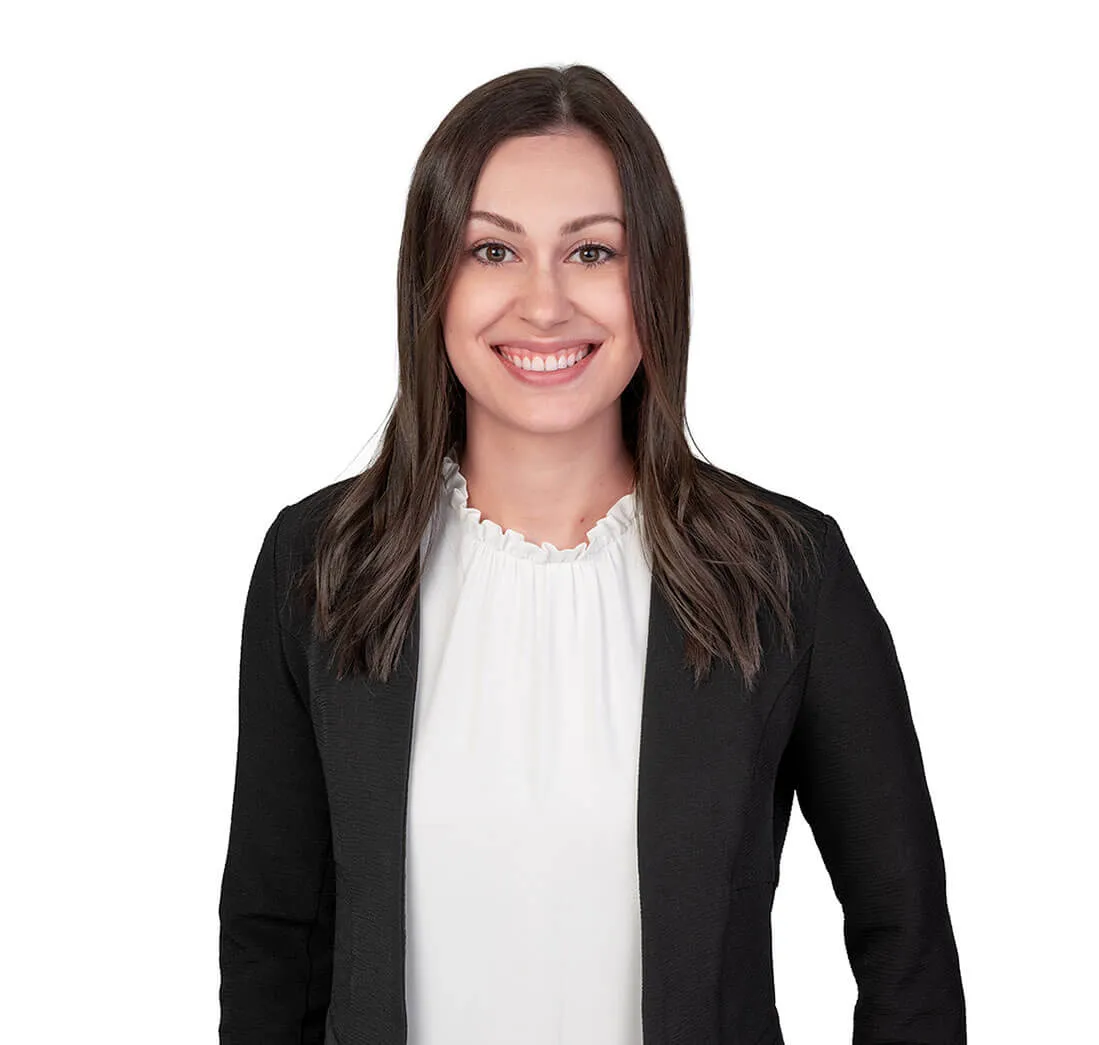 Audrey-Anne Alie - Lawyer in Drummondville, Quebec - Clearway Law