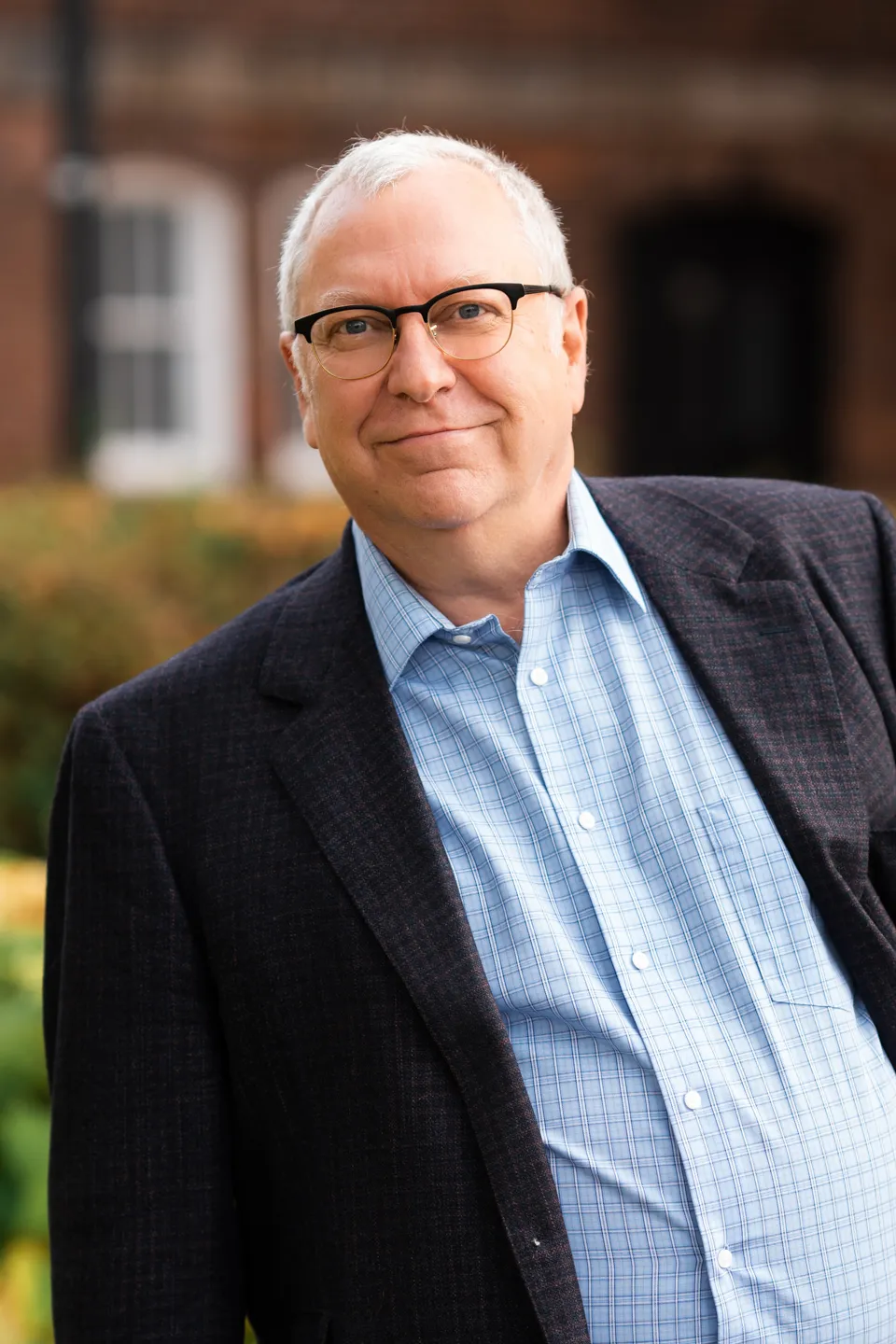 Benoit Galipeau - Lawyer in Granby, Quebec - Clearway