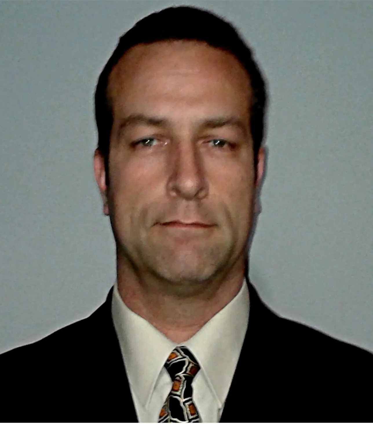 Jean-Patrick Simard - Lawyer in Saint-Jean-sur-Richelieu, Quebec - Clearway Law