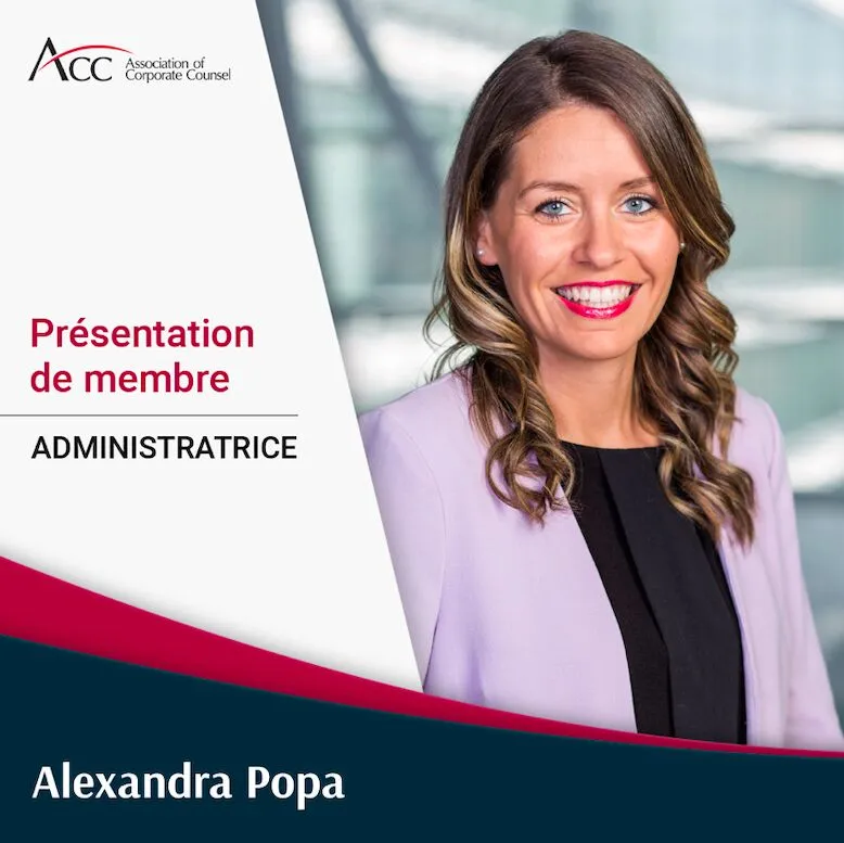 Rachel Poitras Lawyer in SaintJeansurRichelieu, Quebec Clearway