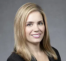 Nicole Bouchard - Lawyer in Boucherville, Quebec - Clearway Law