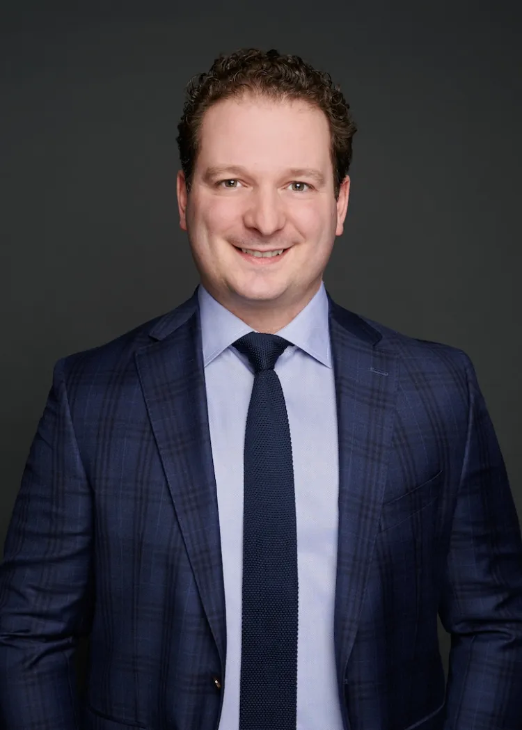 Romy Elayoubi - Lawyer in Longueuil, Quebec - Clearway Law