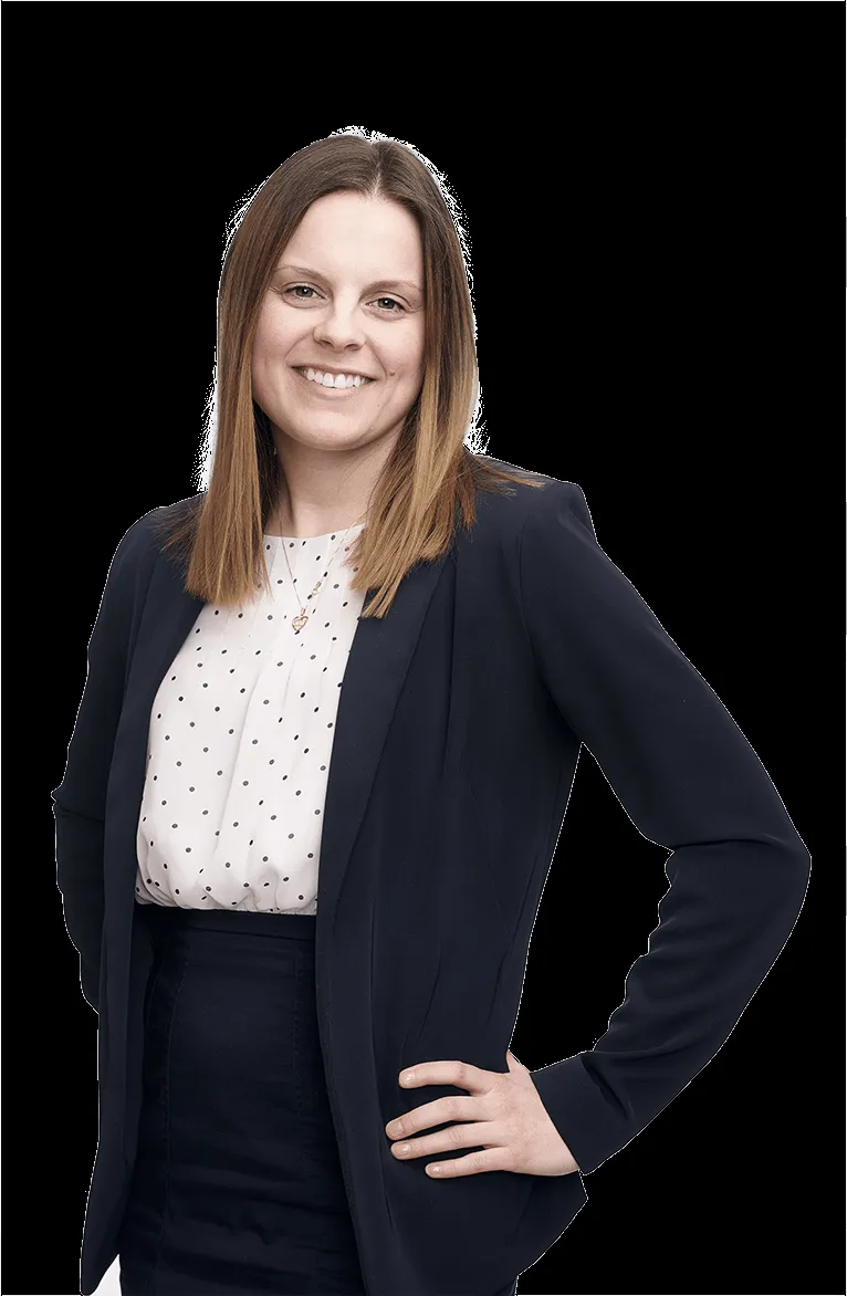 Jeanne Paquette - Lawyer in Brossard, Quebec - Clearway Law