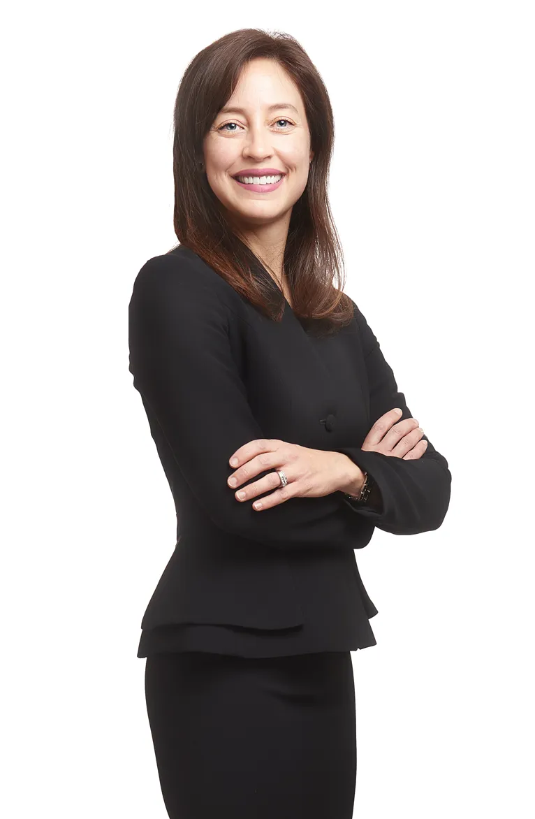 Marie-Christine Bourget - Lawyer in Brossard, Quebec - Clearway Law