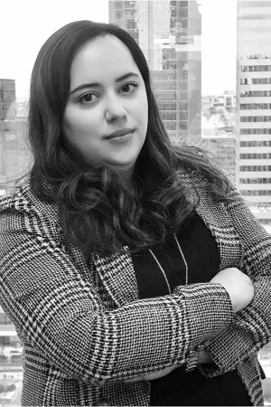 Lourdes Garcia - Lawyer in Sainte-Catherine, Quebec - Clearway