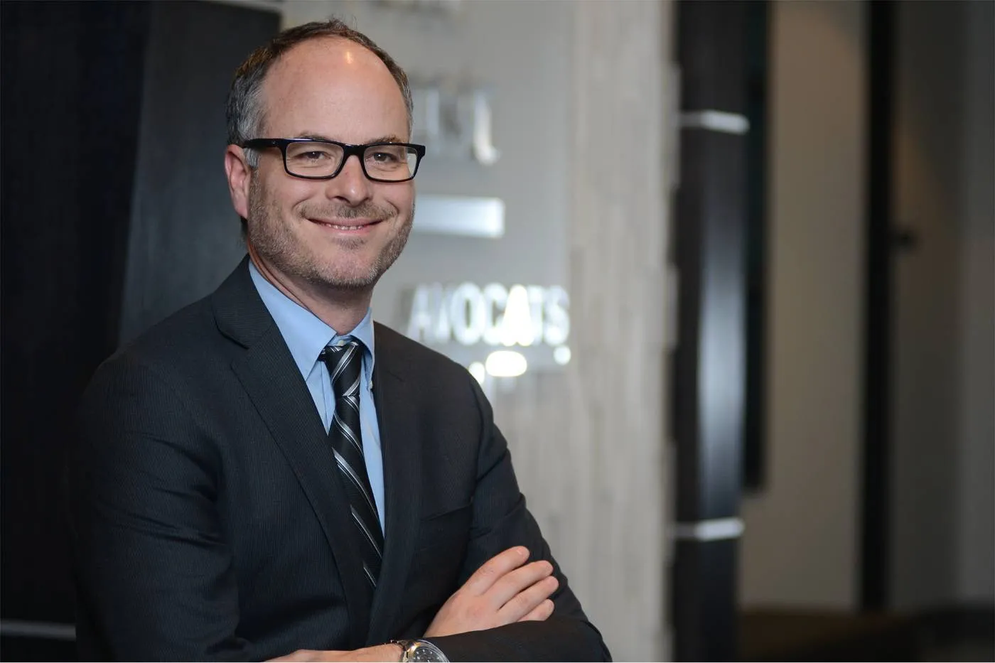 Etienne Ruel - Lawyer in Blainville, Quebec - Clearway