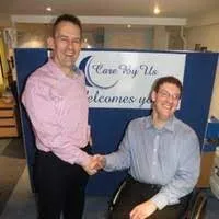 Colin Horne - Lawyer in Schaan, Schaan - Clearway Law
