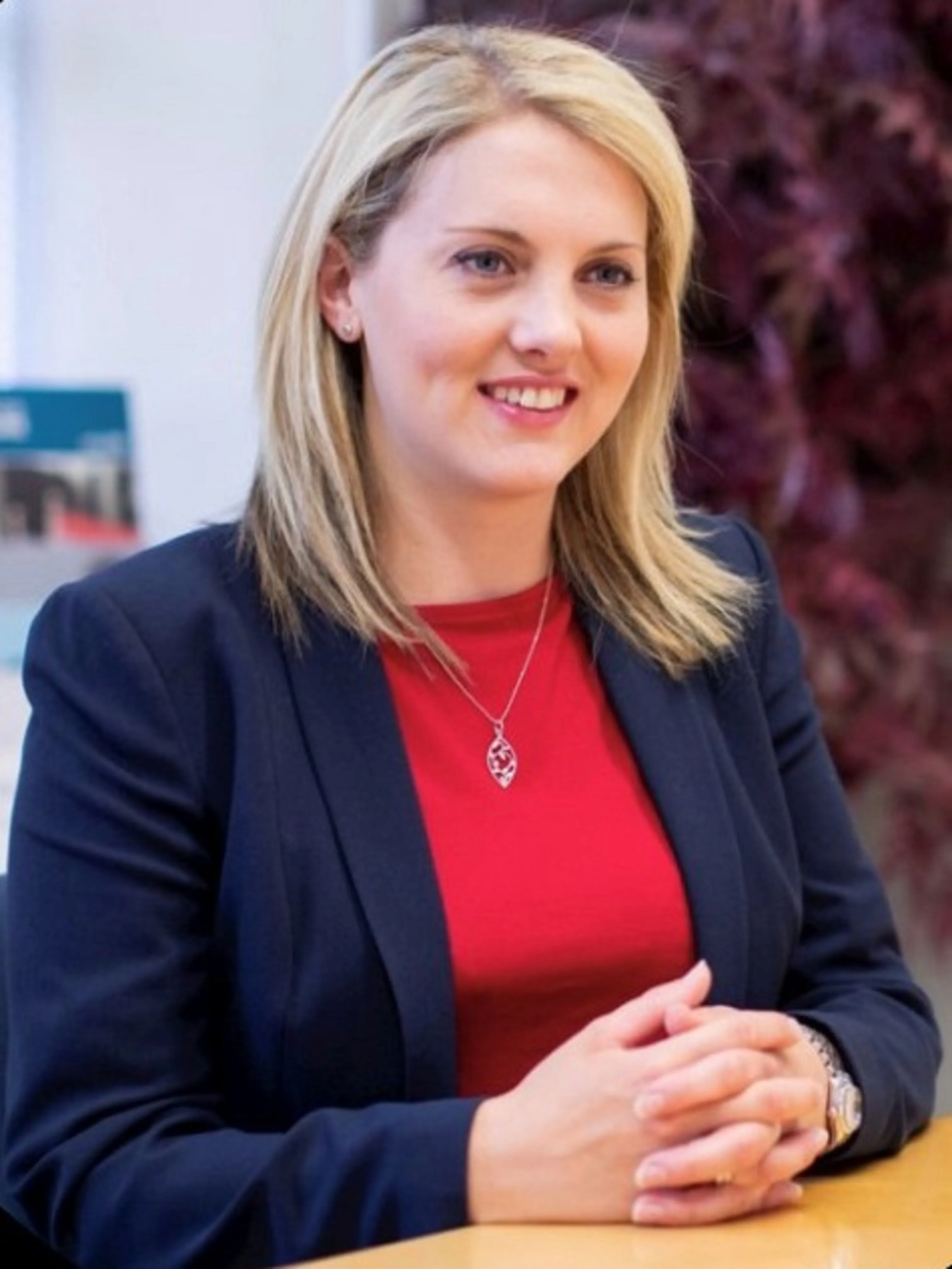 Katie Rebecca June Hurst - Lawyer in Shrewsbury, Shropshire - Clearway Law