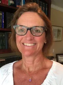 Louise Dixon - Lawyer in Regina, Saskatchewan - Clearway Law