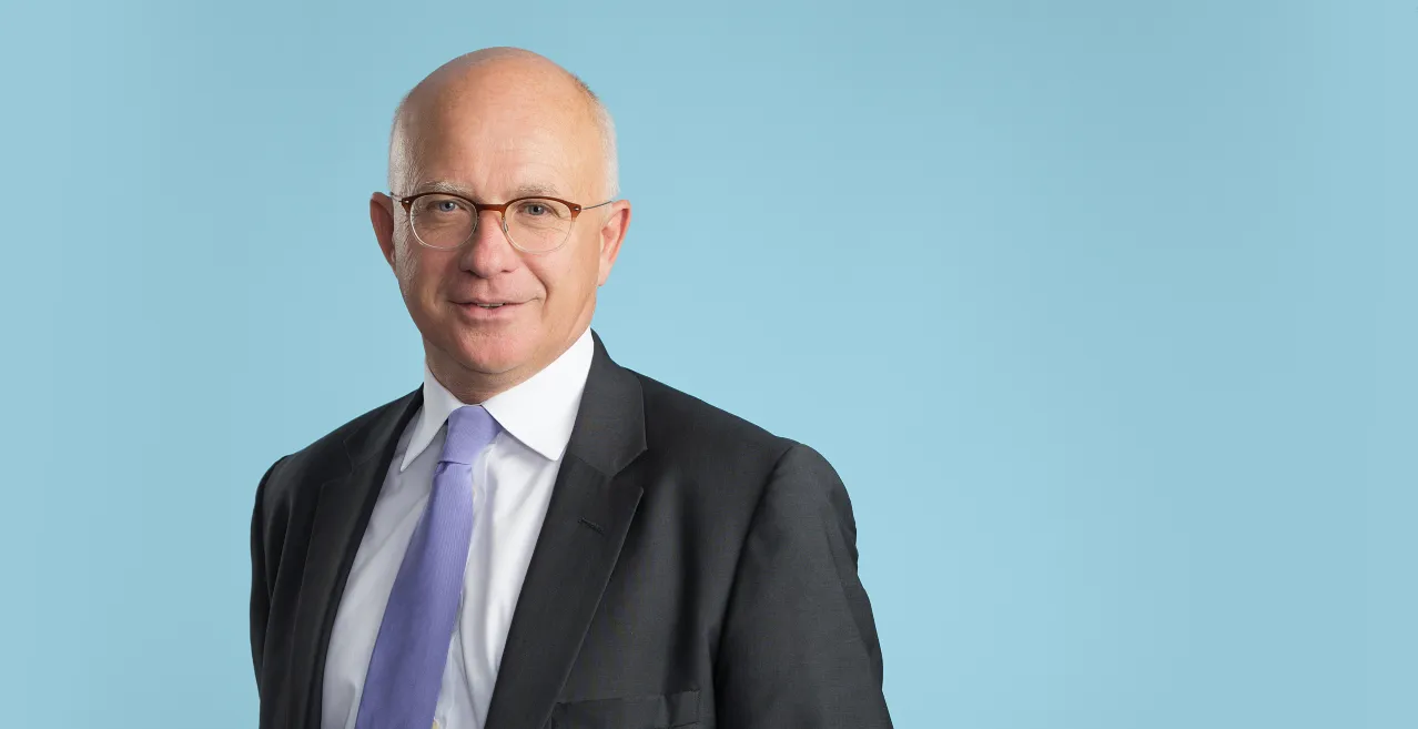 James Campbell - Lawyer in Regina, Saskatchewan - Clearway Law