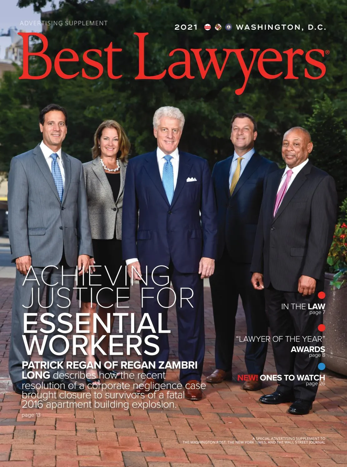 Gordon MacFadden Lawyer in Regina, Saskatchewan Clearway