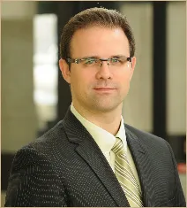 James Brundige - Lawyer in Regina, Saskatchewan - Clearway Law