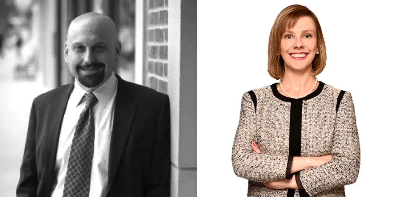 Dawn Newsham - Lawyer in Regina, Saskatchewan - Clearway Law