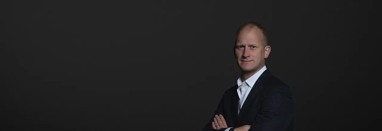 Angus McLean - Lawyer in Prince Albert, Saskatchewan - Clearway Law