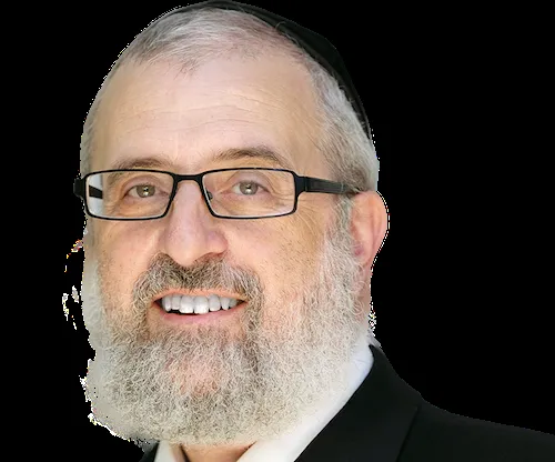 Israel Goldberg - Lawyer in Prince Albert, Saskatchewan - Clearway Law