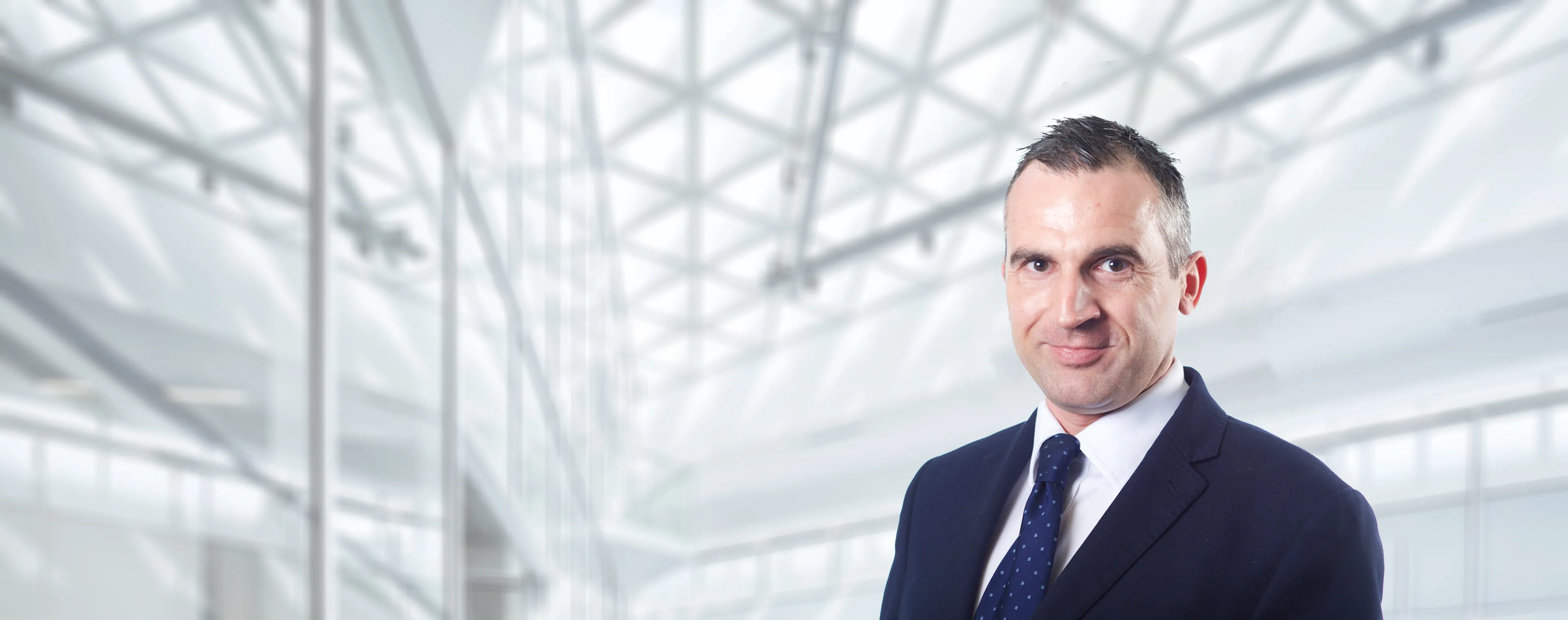 Alan Thomson - Lawyer in Saskatoon, Saskatchewan - Clearway Law