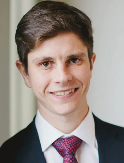 William Parsonson - Lawyer in Saskatoon, Saskatchewan - Clearway Law