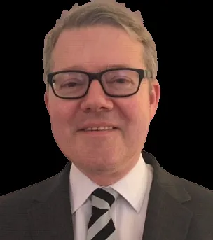 Andrew Stevenson - Lawyer in Saskatoon, Saskatchewan - Clearway Law