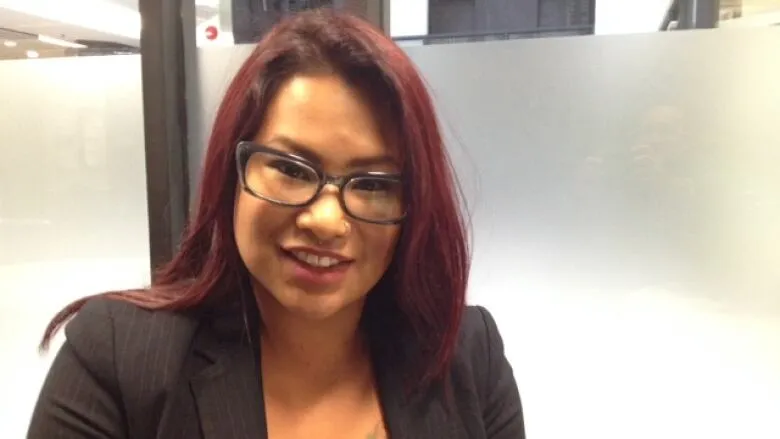 Eleanor Worme - Lawyer in Saskatoon, Saskatchewan - Clearway Law