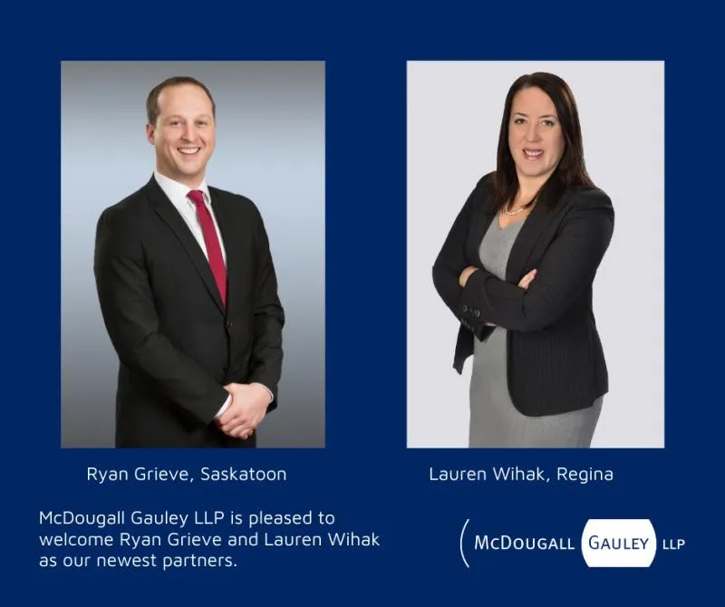 Ryan Mussell - Lawyer in Saskatoon, Saskatchewan - Clearway Law