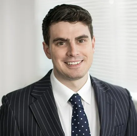 Andrew Howson - Lawyer in Taunton, Somerset - Clearway