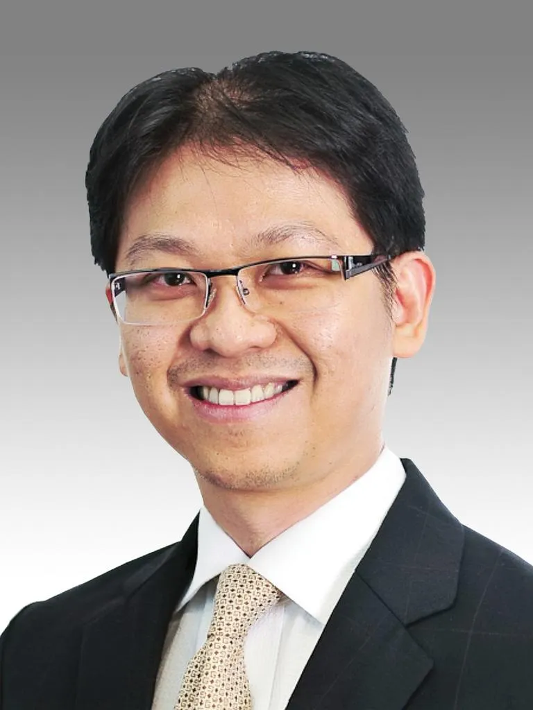 Morris Blumenthal - Lawyer in Singapore, Singapore - Clearway Law