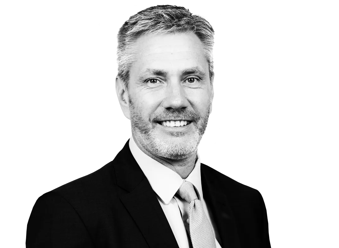 Ryan Tranter - Lawyer in Singapore, Singapore - Clearway Law