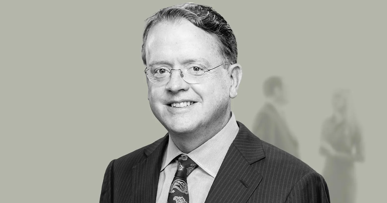 Patrick Gerard Ryan - Lawyer in Woking, Surrey - Clearway Law