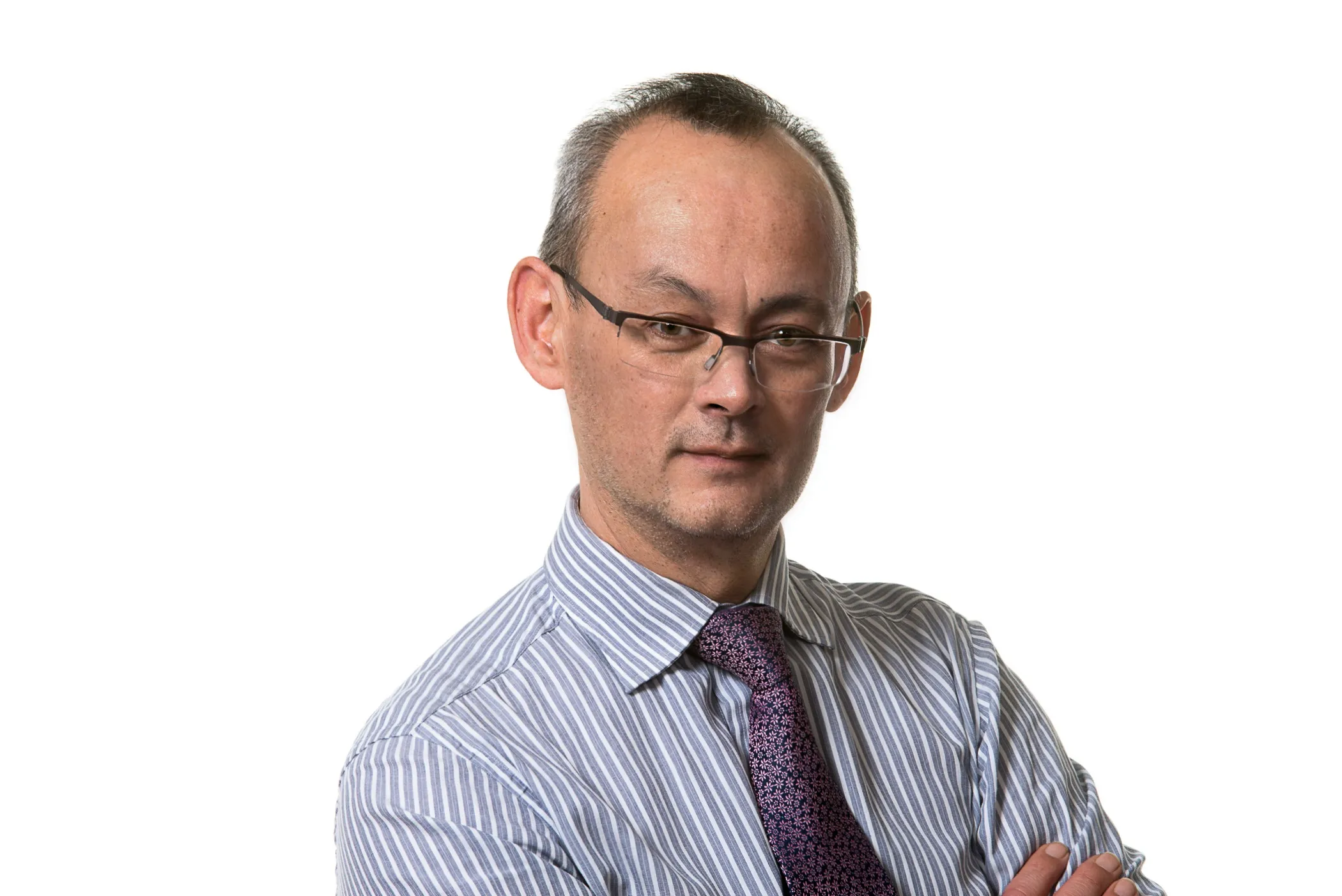 Jonathan Michael Mason - Lawyer in Telford, Telford and Wrekin - Clearway Law