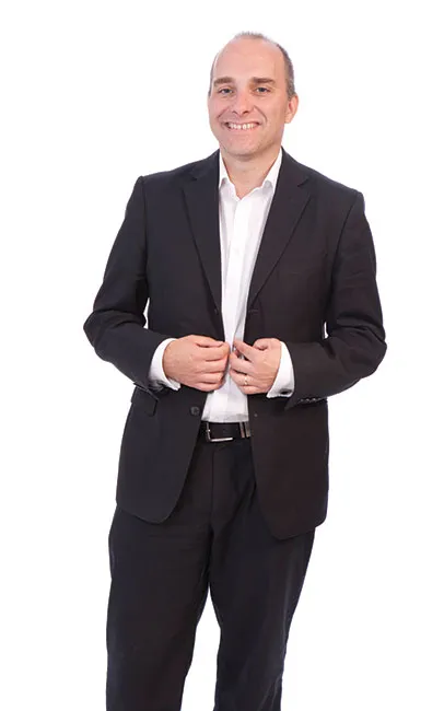 Jason Brian Wainwright - Lawyer in Newcastle upon Tyne, Tyne and Wear - Clearway Law